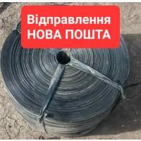 Капельная Лента б/у, Капельный Полив, Капельное Орошение