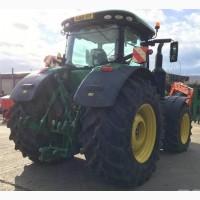 Трактор John Deere 8400R