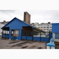 Продається комбінат хлібопродуктів (КХП, елеватор (элеватор))