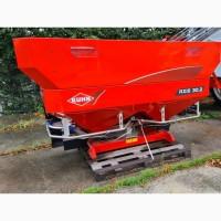 Розкидач разбрасыватель добрив рум раух KUHN Axis 30, ПДВ