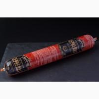 СЕРВЕЛАТ ДСТУ, колбаса варено-копченая высшего сорта