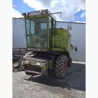 Комбайн CLAAS Dominator 80 СУПЕР СТАН
