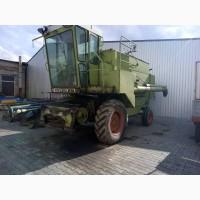 Комбайн CLAAS Dominator 80 СУПЕР СТАН