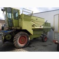 Комбайн CLAAS Dominator 80 СУПЕР СТАН