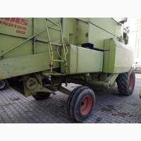 Комбайн CLAAS Dominator 80 СУПЕР СТАН