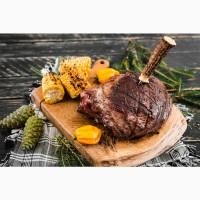 Мясо дикого кабана