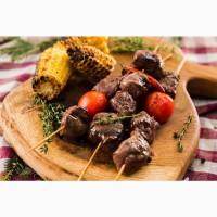 Мясо дикого кабана