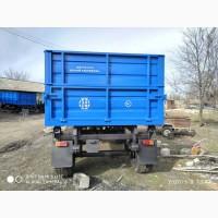 Причіп тракторний 2ПТС-6