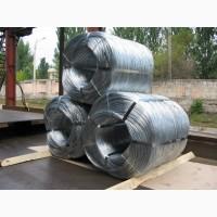 Оцинкованная мягкая проволока купить ГОСТ 3282-74, Украина, г. Днепр