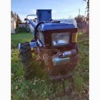 Продам дизельный мотоблок Kentavr МБ 1081Д