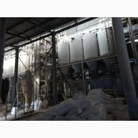 Продається діючий елеваторний комплекс з залізничною гілкою