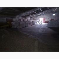 Продається діючий елеваторний комплекс з залізничною гілкою