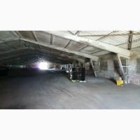 Продається діючий елеваторний комплекс з залізничною гілкою