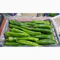 Перец экспорт из Турции