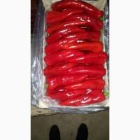 Перец экспорт из Турции