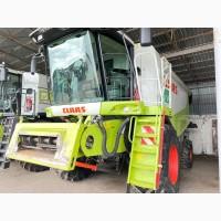 Продам зернозбиральний комбайн CLAAS Lexion 570, 2010 р