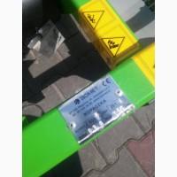 Картоплекопачка вібраційна трясучка задній викід Бомет
