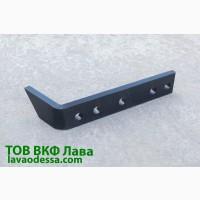 Кронштейн на плуг ПЛН 01.022 (приварний нижній ПЛН 5-35) (ПНЕ 04.302)