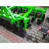 Дископлуг АГД 1.5 1.8 2.1 2.4 м Bomet