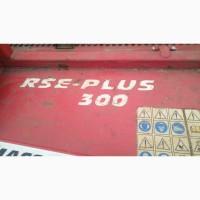 Гребнеобразователь Massano RSE Plus 300 2015