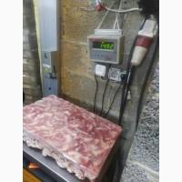 Шия куряча заморожена