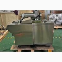 Овочерізка нарізка слайсами та кубиками огірків, кабачків STvega Belt Cutter Gilo H300