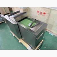 Овочерізка нарізка слайсами та кубиками огірків, кабачків STvega Belt Cutter Gilo H300