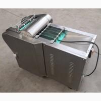 Овочерізка нарізка слайсами та кубиками огірків, кабачків STvega Belt Cutter Gilo H300