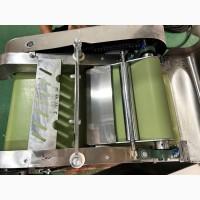 Овочерізка нарізка слайсами та кубиками огірків, кабачків STvega Belt Cutter Gilo H300