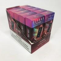 Сигарета ELF BAR FS18000 • Кавун-Лимон • Справжнє Літо У Кожному Вдиху