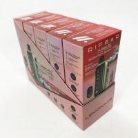 Сигарета Rifbar TurboX 25000 тяг • Лимонад