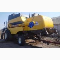 Комбайн клавішний New Holland CS 6090