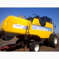 Комбайн клавішний New Holland CS 6090