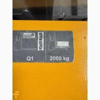 Jungheinrich EJC 112z