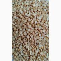 Продам горох жовтий колотий- 110т