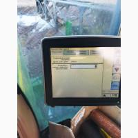 Обприскувач самохідний John Deere 4930