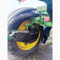 Обприскувач самохідний John Deere 4930