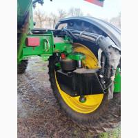 Обприскувач самохідний John Deere 4930