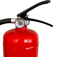 Вогнегасники оптом у Києві - ціни виробника, сертифікована якість