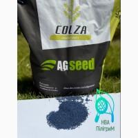Насіння ріпаку озимого під різні технології обробітку