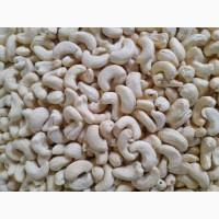 Продам орехи кешью из Вьетнама