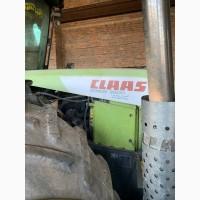 Разборка до трактора Claas Xerion 3800