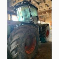 Разборка до трактора Claas Xerion 3800