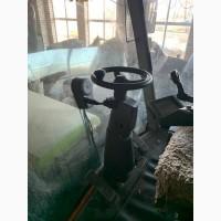 Разборка до трактора Claas Xerion 3800