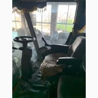 Разборка до трактора Claas Xerion 3800