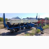Cівалка просапна точного висіву Kinze 3000