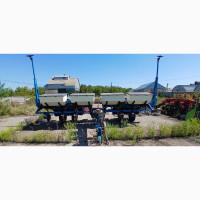Cівалка просапна точного висіву Kinze 3000