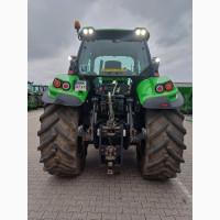 Трактор Deutz-Fahr 6185