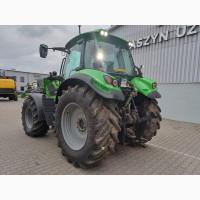 Трактор Deutz-Fahr 6185