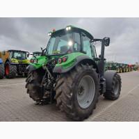 Трактор Deutz-Fahr 6185
